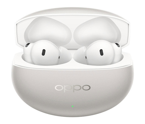 OPPO Enco X3s Silver - 1488856 - zdjęcie